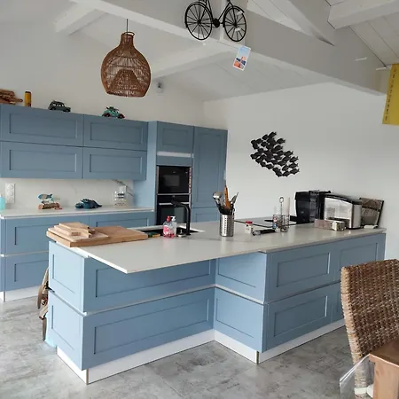 فيلة Maison Propice Au Farniente *