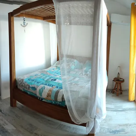 Maison Propice Au Farniente فيلة *