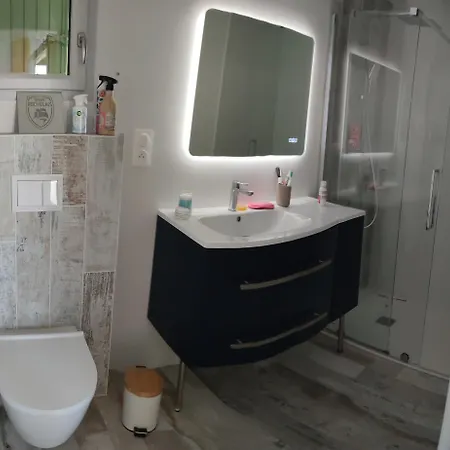 فيلة Maison Propice Au Farniente