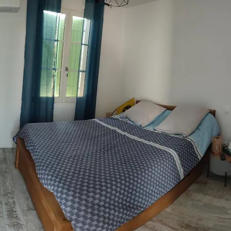 Maison Propice Au Farniente