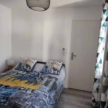 Maison Propice Au Farniente فيلة *