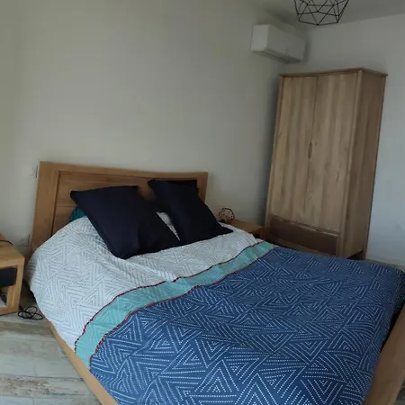 Maison Propice Au Farniente فيلة لو بوا بلاج أو ر