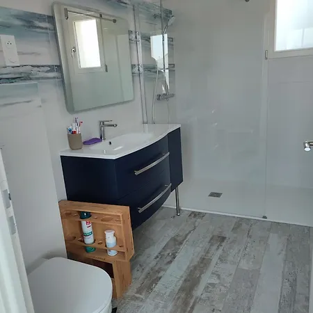 Maison Propice Au Farniente * لو بوا بلاج أو ر